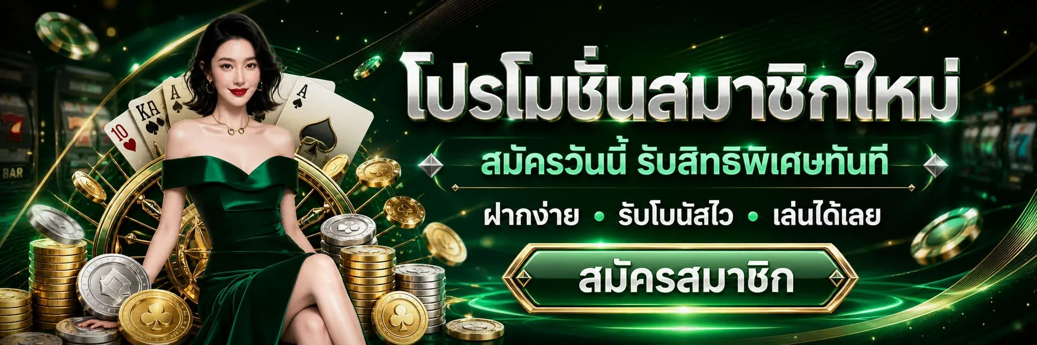 รวมเกมสล็อตออนไลน์ยอดนิยมบน THUAFAST888 จากทุกค่ายดัง
